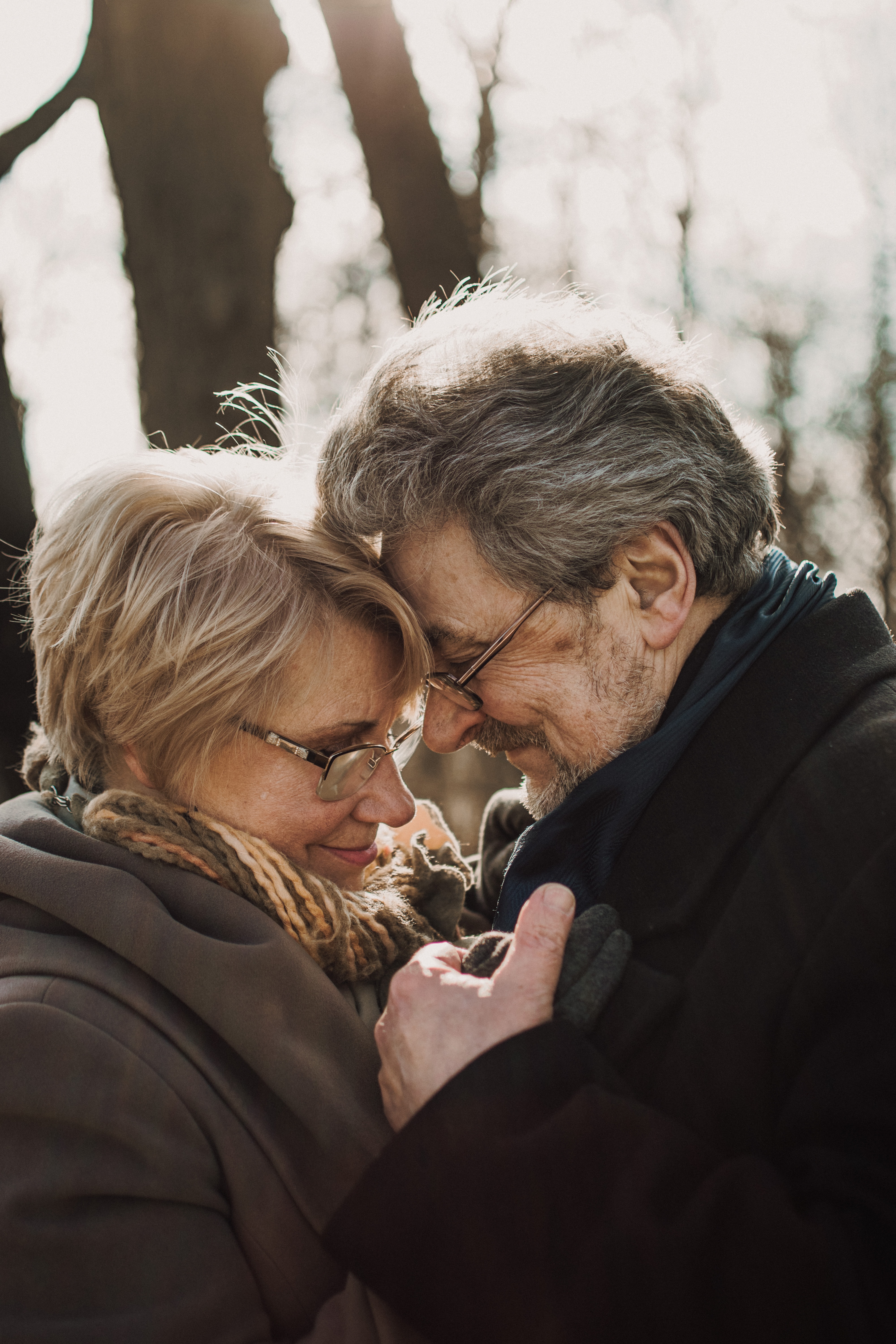 Foto Pareja