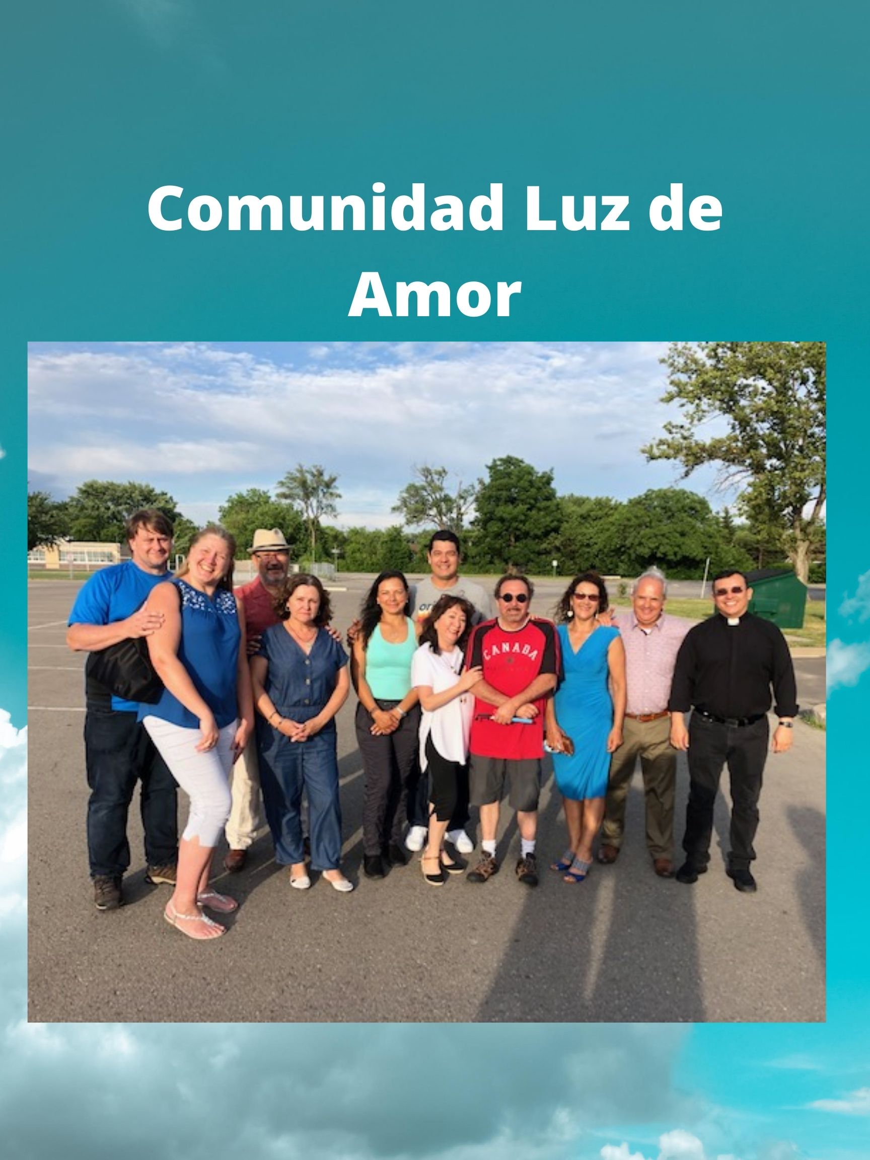 Comunidad Luz de Amor